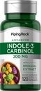 Piping Rock Indole 3 Carburator 