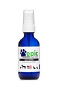Ochi Senior - Toate naturale lichid Spray Supliment pentru animale de companie mai în vârstă - Opri procesul de imbatranire - mai bine ochi - Mist Over Eyes și Pune în alimente și apă (2 Oz)