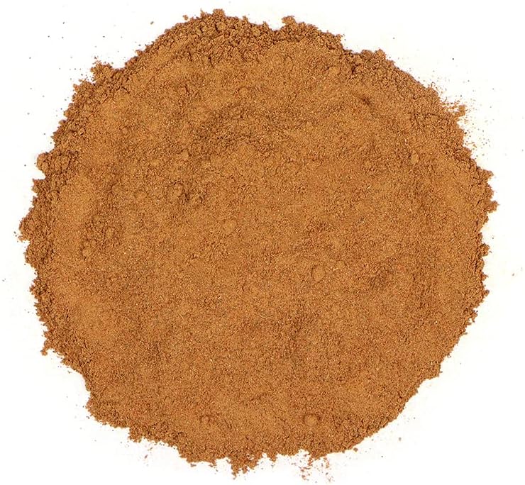 Sânge rădăcină de sânge Sanguinaria Canadensis pulbere organică - 1 oz