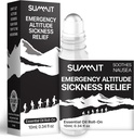 SUMMIT Altitudine Stare de urgenţă Roll-On (10 ml) 