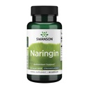 Swanson Naringin 500 Milligrame 60 Capsule