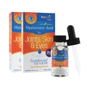 Hyalogic Synthovial Seven Lichide Hyaluronic Acid 