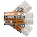 LyvWel Energetic Gum 