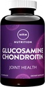 MRM Glucosamină1500 mg/Chondroitin 1200 mg, 90 capsule
