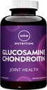 MRM Glucosamine1500mg/Chondroitin 1200mg , 90 Capsules