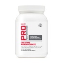 GNC Pro Performanță Creatină Monohidrat 3,5g Supliment, Îmbunătățește Clădirea musculară, Rezistență și performanță, 120 Capsule, 24 Serviri