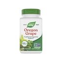 Natura's Way Oregon Grape, Tradiţional Digestion Remedy* Supliment, 90 Vegan Capsule