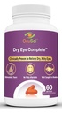 Ochi uscat complet