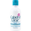 Loţiune de protecţie a pielii Caladryl Clear - 6 OZ, ambalaj de 3