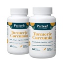 Model Wellness Curcumin Turmeric 