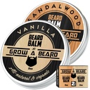 Barbă Balm
