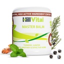 HillVital Rheumatic, Artrita durere Gel Extra Putere Reumatoid Artrita Durere Cream, Turmeric-Arnicar Gel Ache Reliever for Sore Muscle, Reliever pentru articulatii, Tendoane, Solutie Naturala