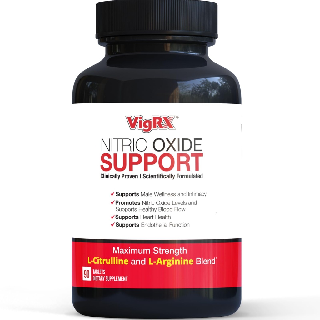 Suport oxid nitric VigRX