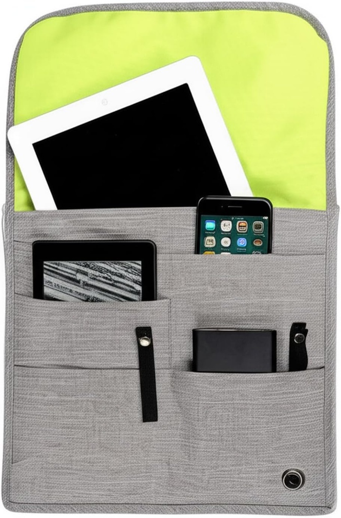 SO~MINE Airplane Pocket Organizator 