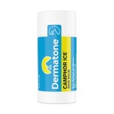 Dermatone Camphor Ice  Mâinile, Picioare 