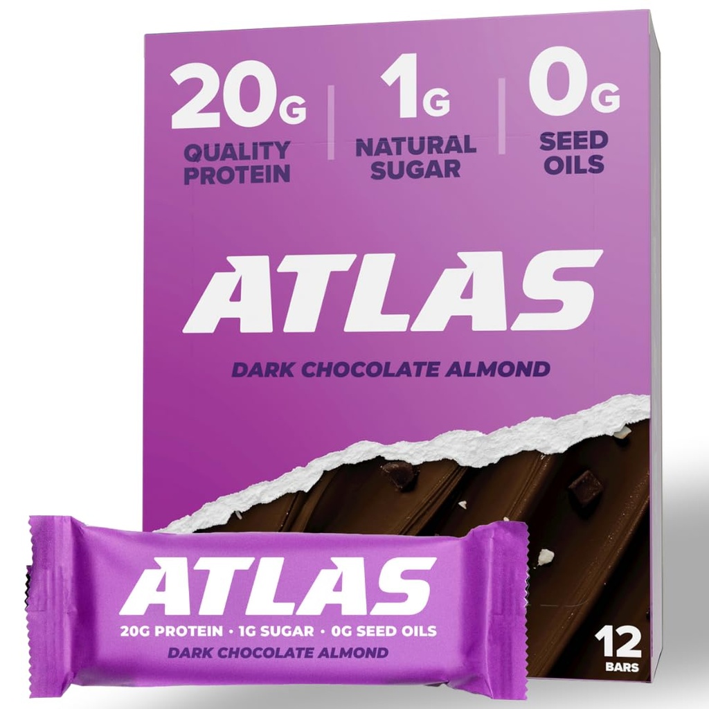 Atlas Bar 