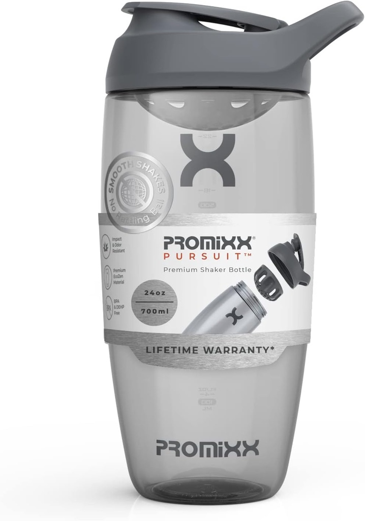 Promixx Pursuit Proteine Shaker (24 oz) 