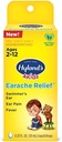 Hyland's Swimmers Relief ureche, copii, întrerupt 0.33 Fl Oz