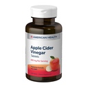 Cidru de mere Vinegar American produse de sănătate 200 Taburi