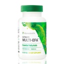 Youngevity Multi-EFATM - Suplimentul EFA bazat pe plante - Nu pește - Small Softgel pentru adulți și copii, Evening Primrose - 90 Softgels (Pachetul de 1)
