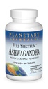 Plante planetare Ashwagandha, Spectrum complet 570 mg Tonificator întinerire - 60 comprimate