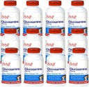 Schiff Glucosamină 2000mg cu supliment de acid hialuronic, 150 ct (Pachet de 12)