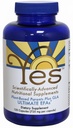 YES Plant-Based Omega 3-6-9 – Burpless Fish Oil Alternative with Flax, Evening Primrose (GLA), Pumpkin, Sunflower & Coconut Oil – Heart, Skin, Eye & Immune Support – 120 Capsules