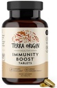 TERRA ORIGINAR Supliment de sprijin pentru imunitate 
