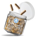 Avenir Nutriție de ficat Shield & Cleanse 