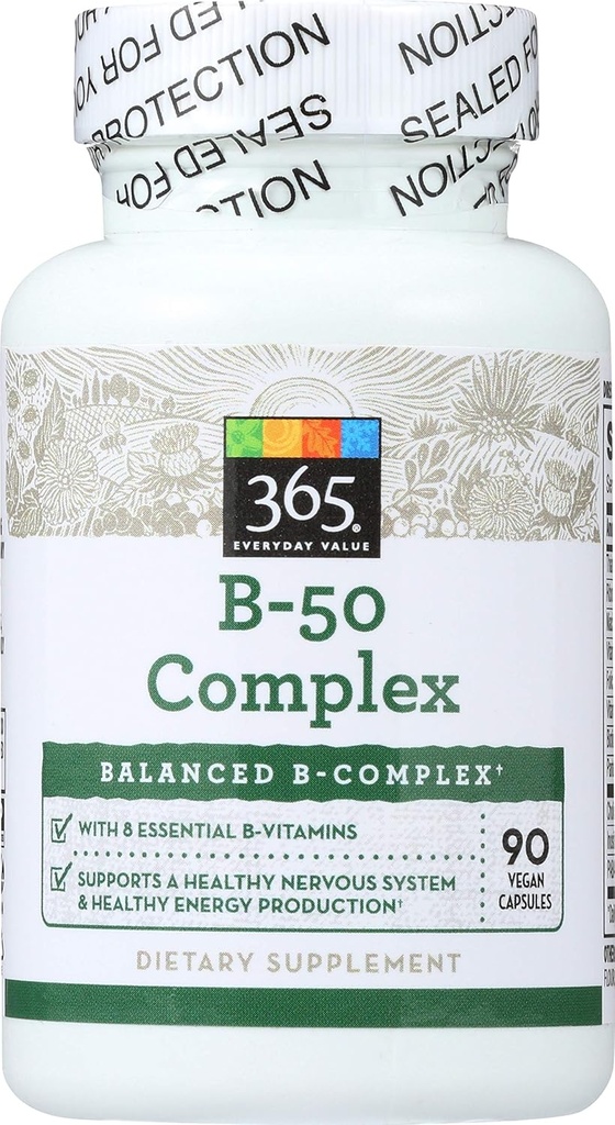 365 de Whole Foods Market, B 