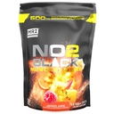 RMN NO2 negru oxid de azot Supliment pentru pompa, crestere musculara, vascularitate si energie - Stim-Free Stim pre-workout cu citrullina (30 Servings) (Jacked Juice)