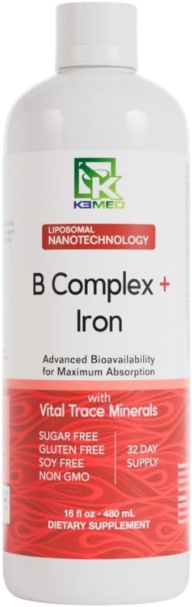 Nanoguay B Complex + Fier de călcat 