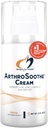 Designs for Health ArtroSoothe Cream - Muscle & Joint Support Topical Lotion - Caracteristici Acid hialuronic & Glucosamine - Made with Peppermint, Eucalipt & Tea Tree Essential Oils - Non-GMO - 3 oz