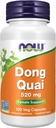 Acum Suplimente, Dong Quai (Angelica sinensis) 520 mg, Suport feminin*, 100 Capsule Veg