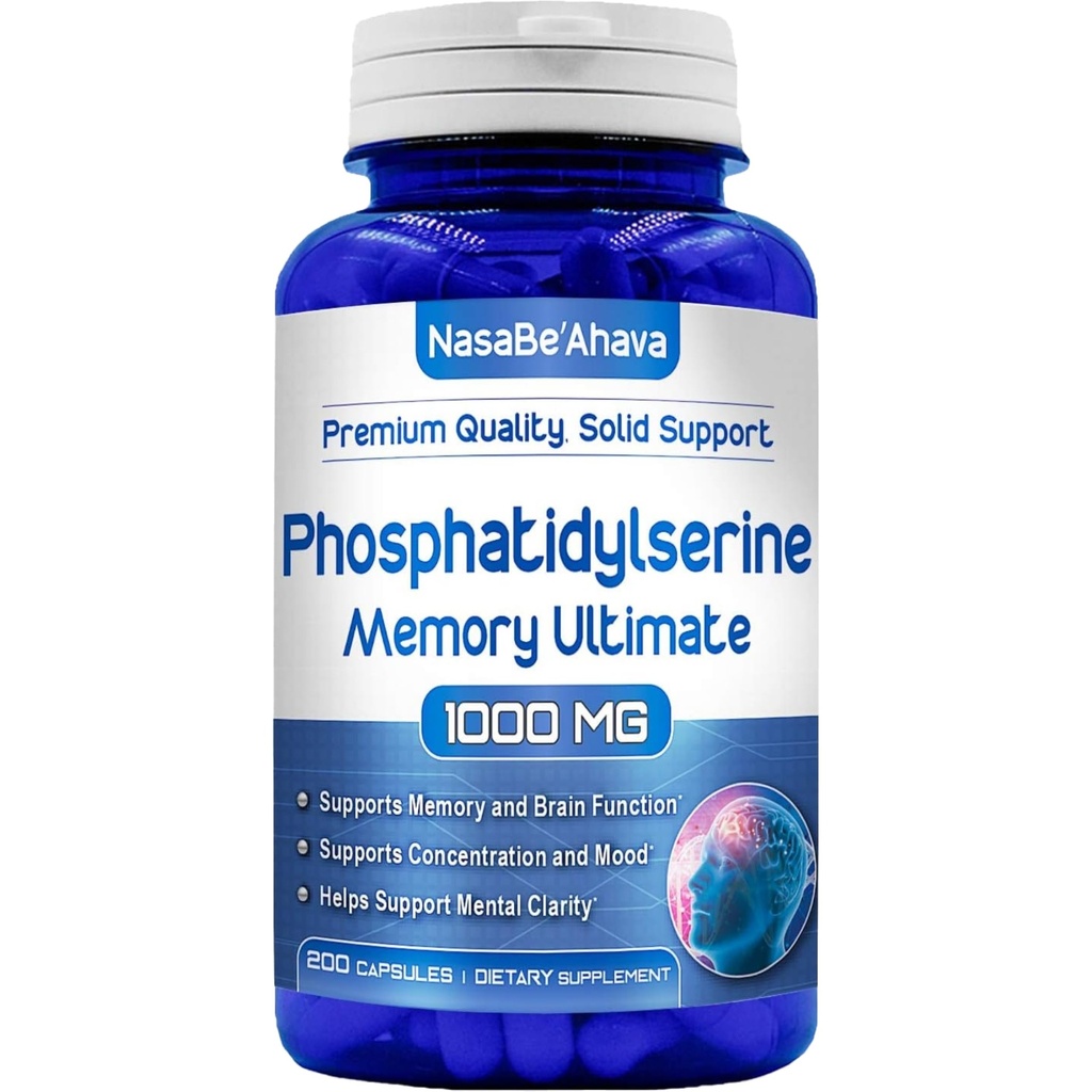 Supliment de memorie pentru Brain Supplement 