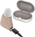MEDca ITE Mini amplificator de auz reîncărcabil