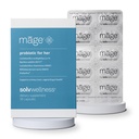 Māge de Solv Wellness Probiotic pentru ea, femei de zi cu zi