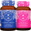 Adevărat Veda Clarity Bundle USDA Organic 