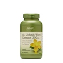GNC Herbal Plus Extract de sunătoare 300MG 200 capace