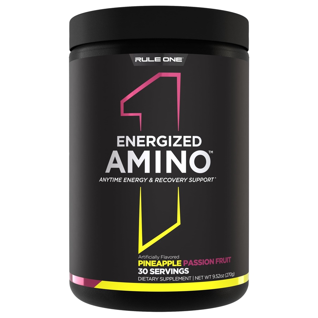 Regula 1 Proteine energizate 
