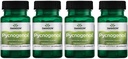 Swanson Pycnogenol 100 Milligrams 30 Capsule 4 Ambalaj