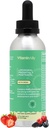 Liposomal lichid prenatal + postnatal picături de multivitamine cu fier de călcat 
