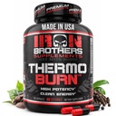 Brothers de fier Arde termocore Fat Burner 