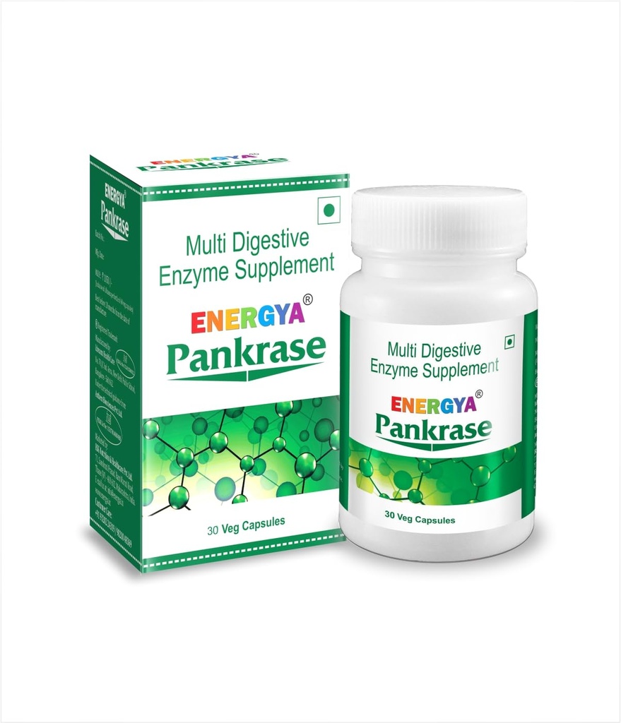 PANKRASE 
