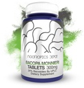 Bacopa monnieri tablete de extract 