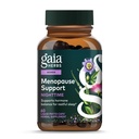 Gaia Herbs Confort pe timp de noapte - Menopauza Supliment pentru femei - cu negru Cohosh, Mimosa, Passionflower & St. John