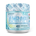 AMRAP - (Grap White North)
