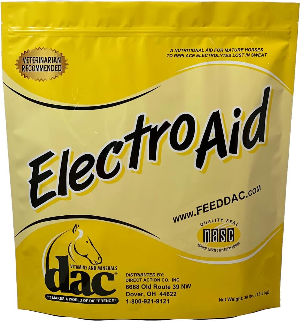 Electroaid DAC 10lb