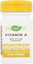 Naturas Way Vitamina A 10000 Iu