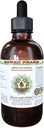 American Ginseng fără alcool Extract lichid, Ginseng (Panax Quinquefolius) Root uscate Glycerite Hawaii Pharm naturale Herbal Supliment 4 oz